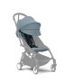 YOYO 6+ color pack - Aqua Stokke