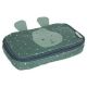 Pencil case rectangular - Mr, Hippo Trixie