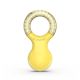 Mordedor Refrigerante Amarillo Suavinex