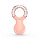 Mordedor Refrigerante Rosa Suavinex