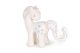 Sonajero Unicornio Estrellas colores Tikiri