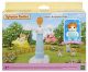 Baby Airplane Ride 5334 Sylvanian Families