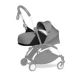 YOYO pack 0+ Newborn - Grey Babyzen