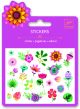 Tropicals Flowers Lovely Paper