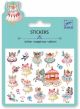 Fairies And Tiny Wings Lovely Paper
