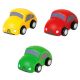 Autitos Cars-II 3pcs Plan Toys