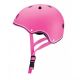 Casco rosado Globber