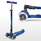 Maxi Micro Deluxe Plegable con Led Azul Micro