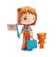 Anouk & Nours Tinyly Djeco