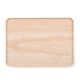 Bandeja silicona Marble madera BELLA TUNNO