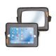 Espejo y porta ipad para auto  Dreambaby