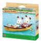 Canoe Set Sylvanian Families