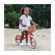 Balance Bike Red Baghera