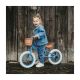 Balance Bike Blue Baghera