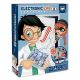 Mini laboratorio electronico Eureka
