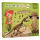 Juegos de ciencia Excava el dinosaurio Eureka